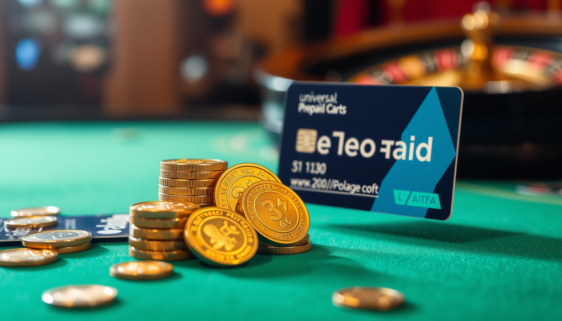 Bonusangebote mit Paysafecard