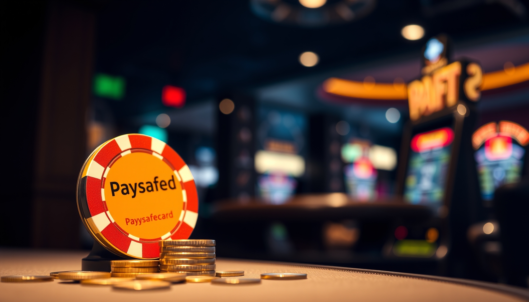 Funktionsweise der Paysafecard