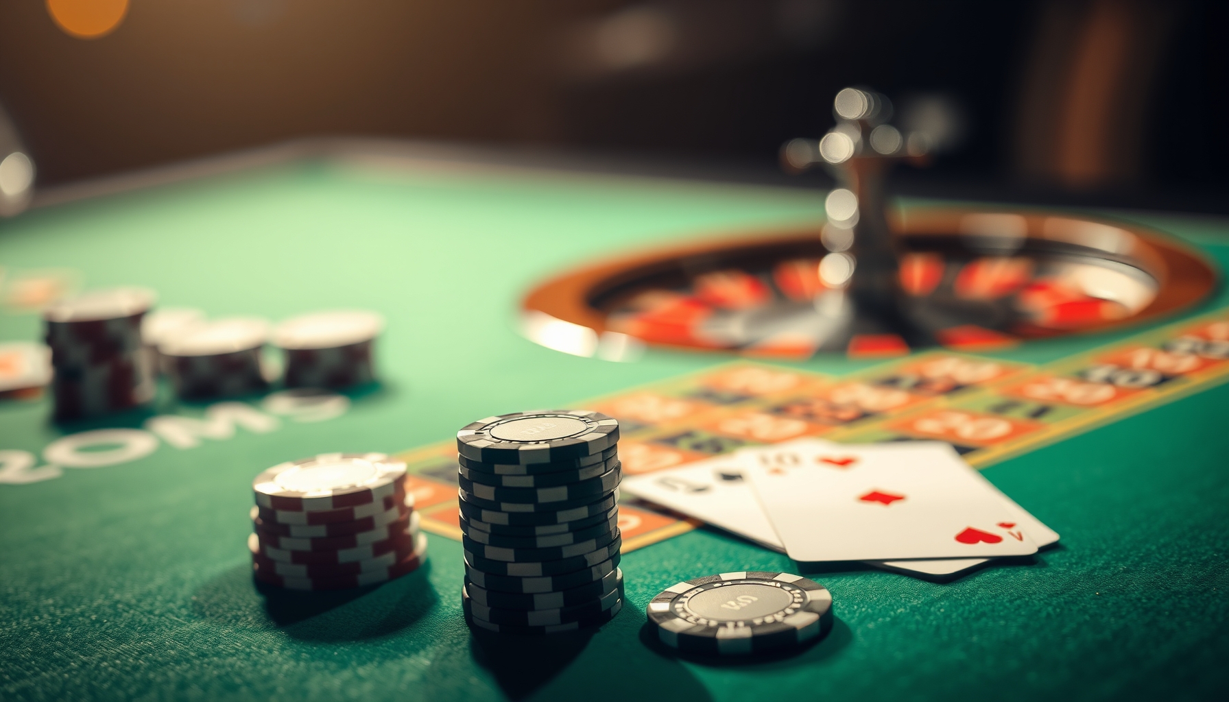 Rechtslage für deutsche Spieler