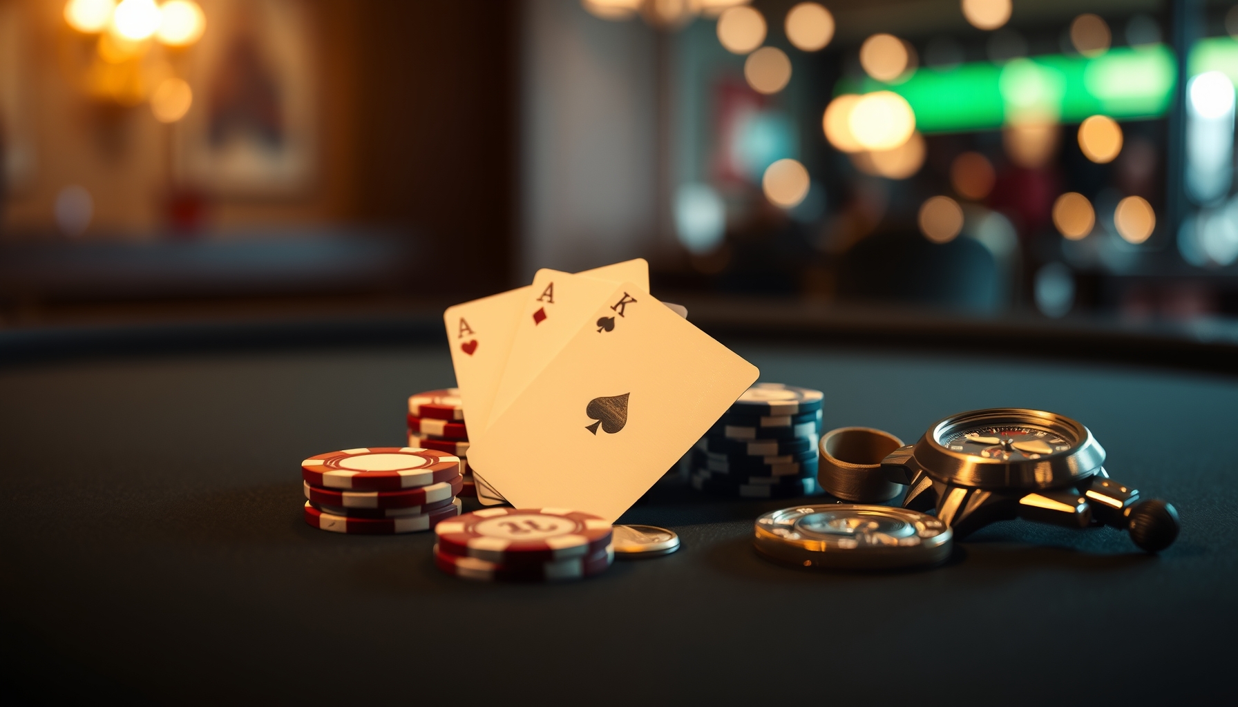 Verantwortungsbewusst spielen