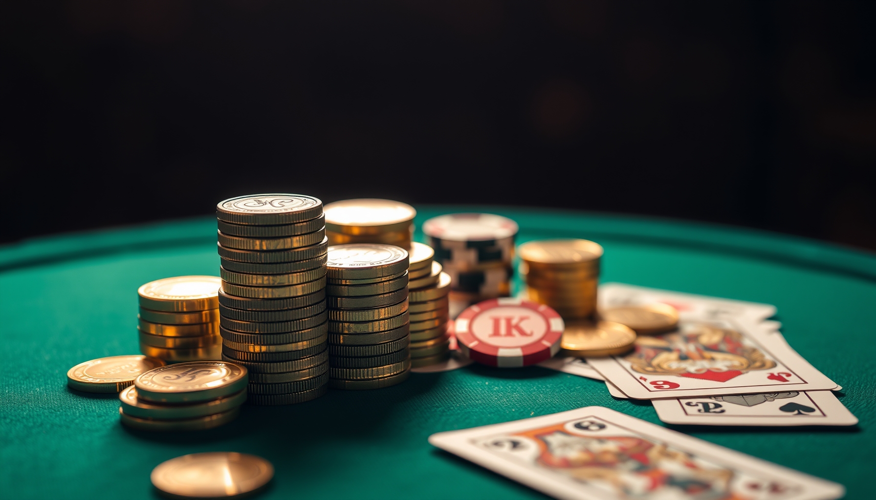 Auszahlungen bei Paysafecard-Casinos