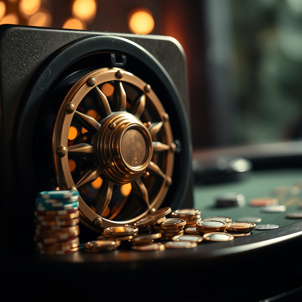 Malta Gaming Authority (MGA)