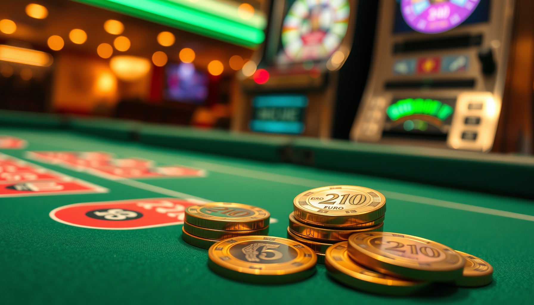 5 Euro einzahlen – so geht’s