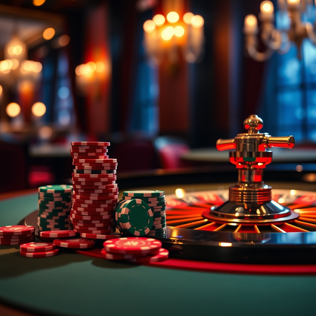 Deutscher Glücksspielstaatsvertrag (GlüStV)