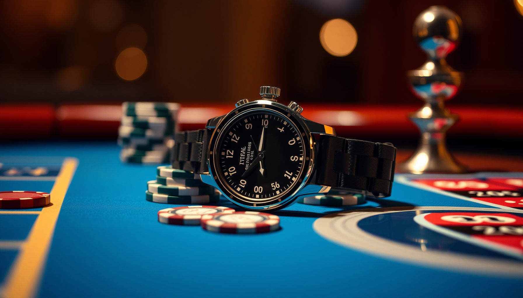 Limits und Einsatzgrenzen