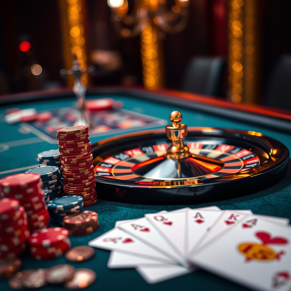 Malta Gaming Authority (MGA)