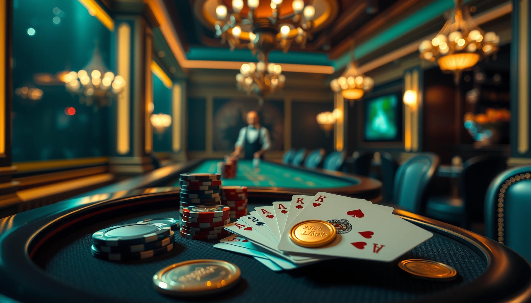 Mit 5 Euro sinnvoll spielen