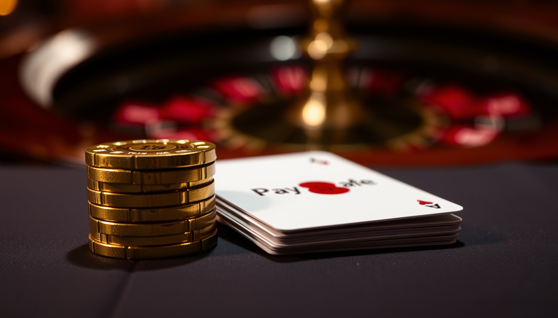 Bonus mit Paysafecard nutzen