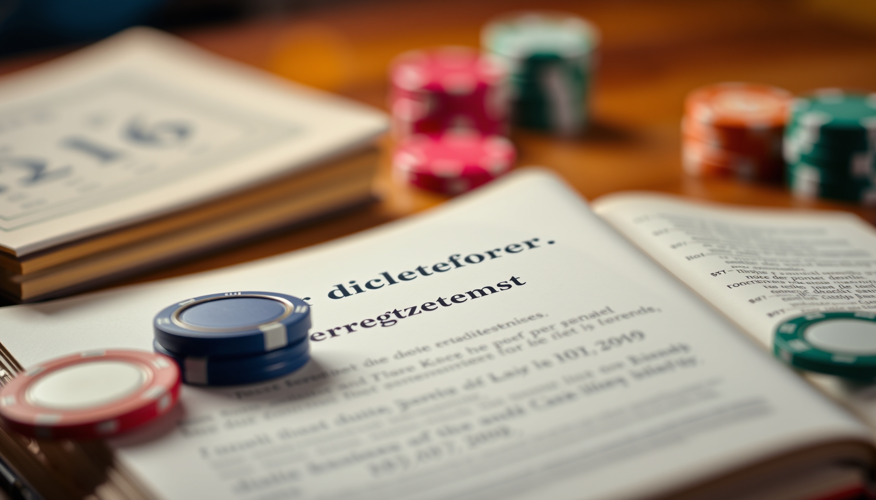 Rechtliche Lage in Deutschland