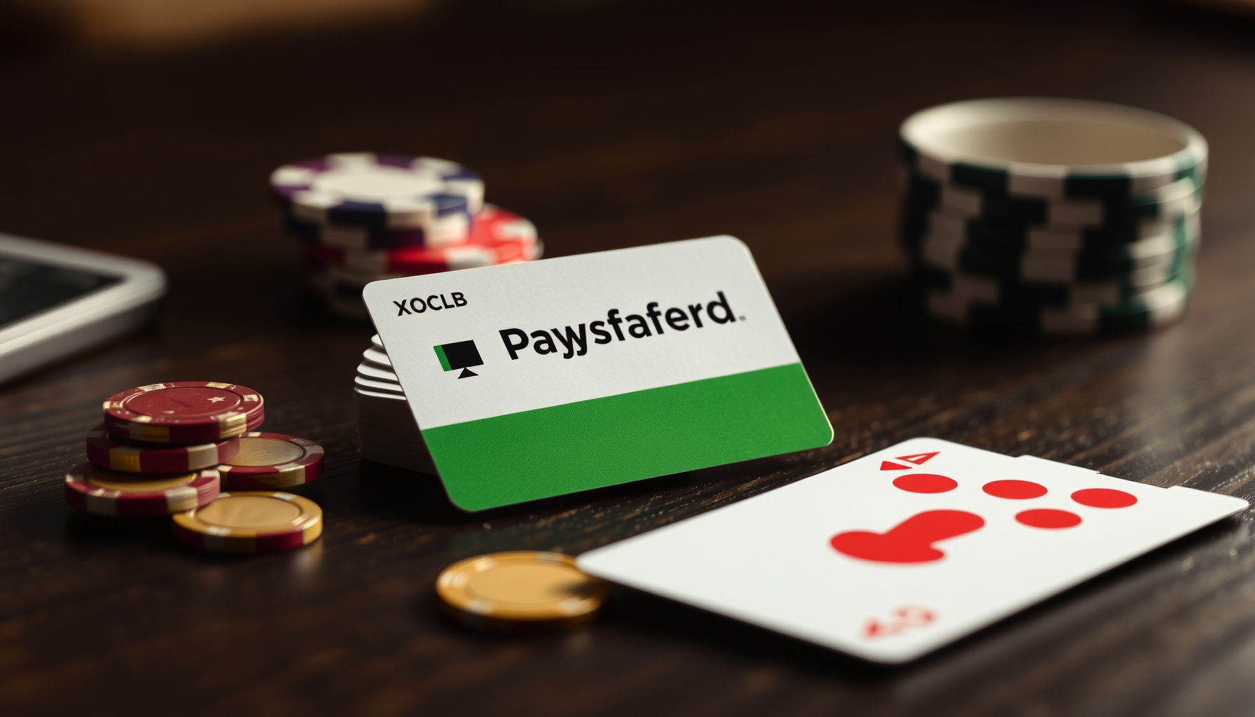 Verantwortungsvoll mit Paysafecard spielen
