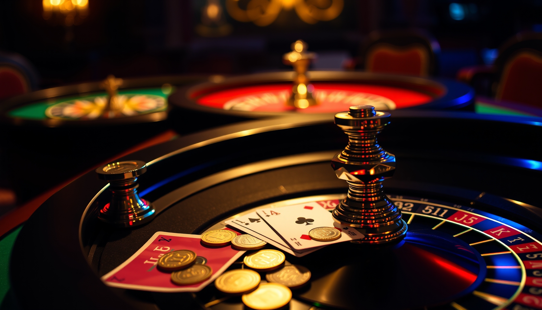 Wie Merkur online funktioniert