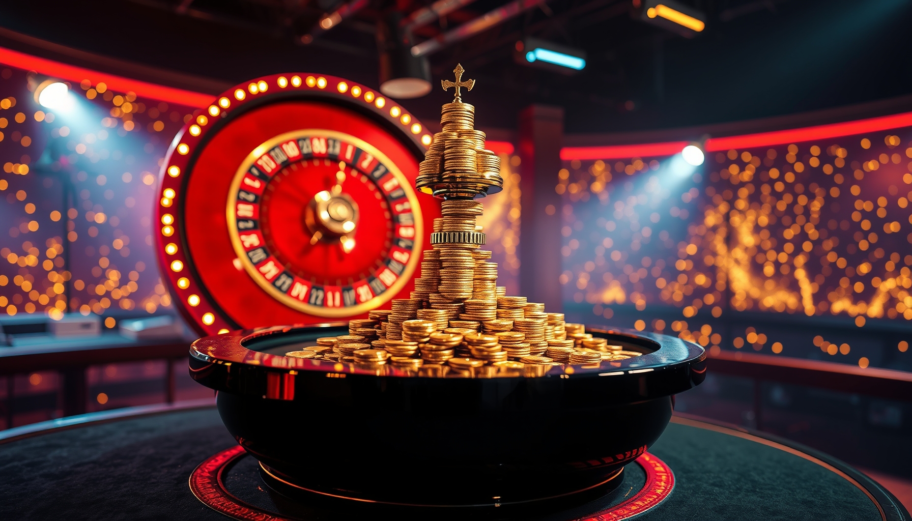 Einsatzstrategie ohne Limit