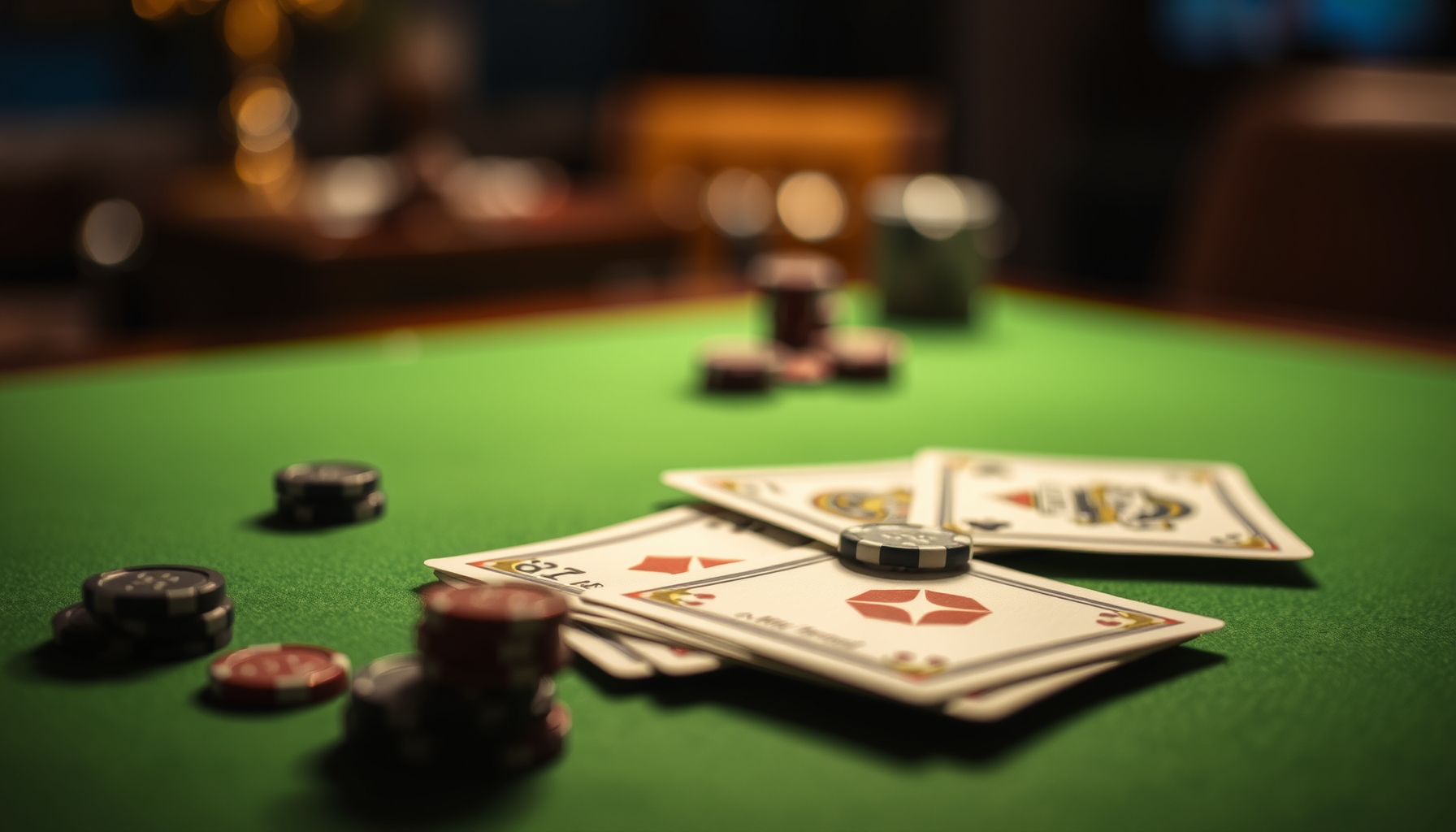 Rechtliche Lage für Spieler