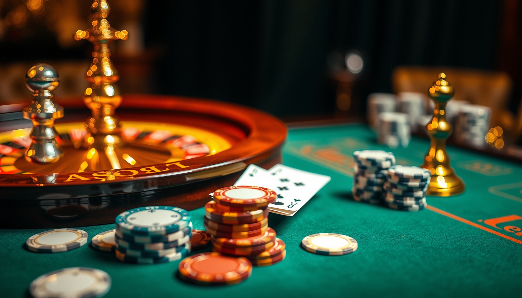 Sicherheit und Seriosität