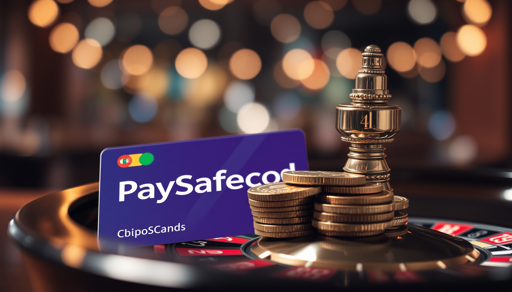 Boni mit Paysafecard nutzen