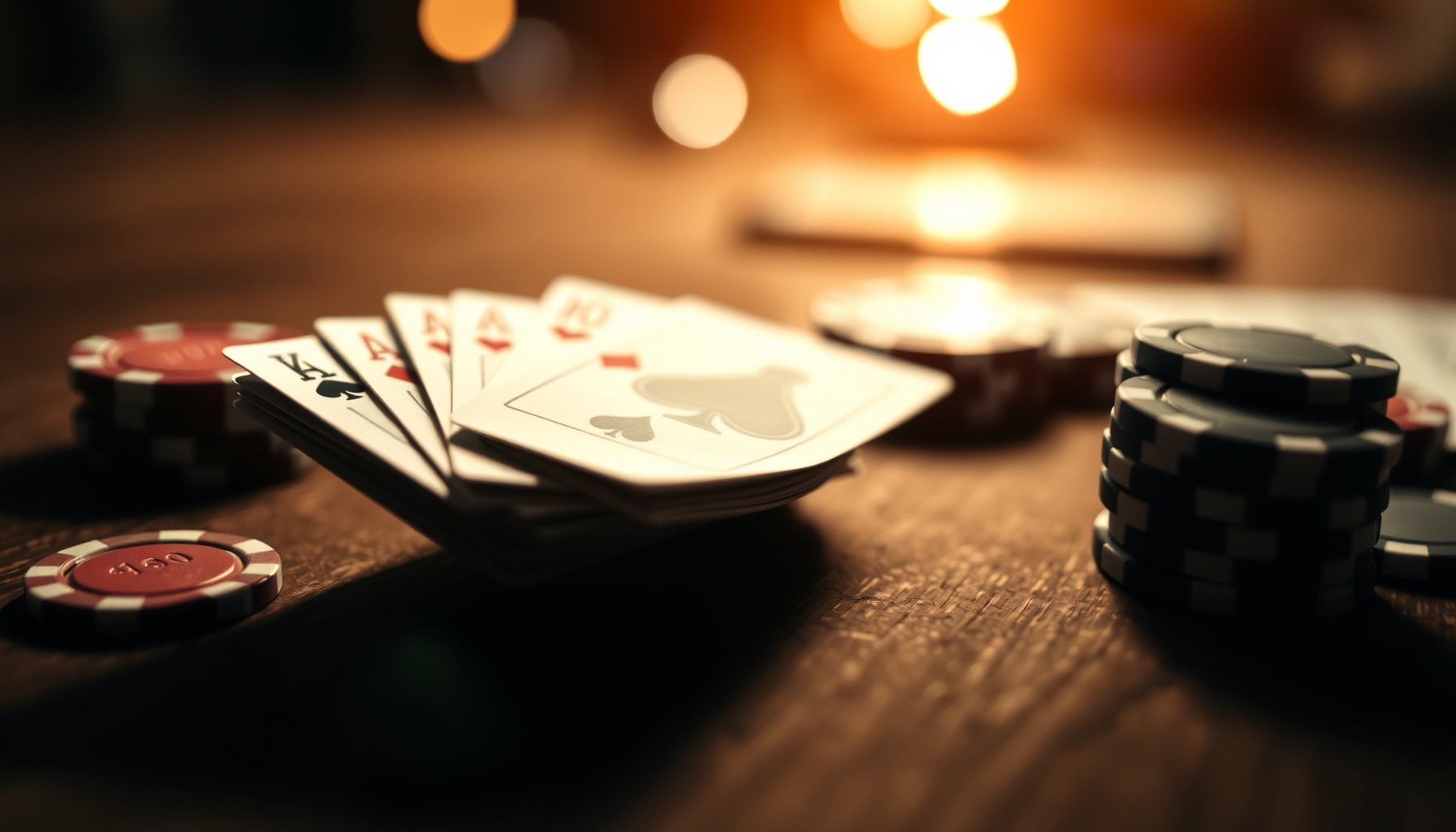 Verantwortungsvolles Spielen