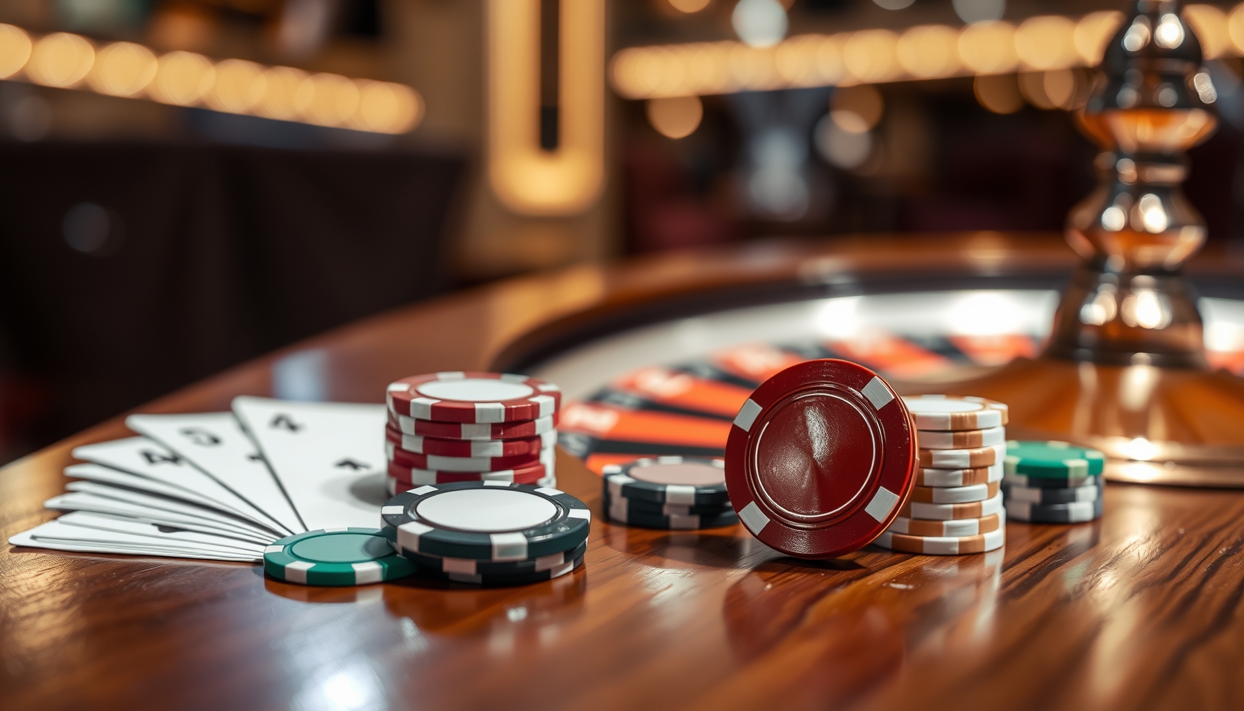 Wie funktionieren diese Casinos?