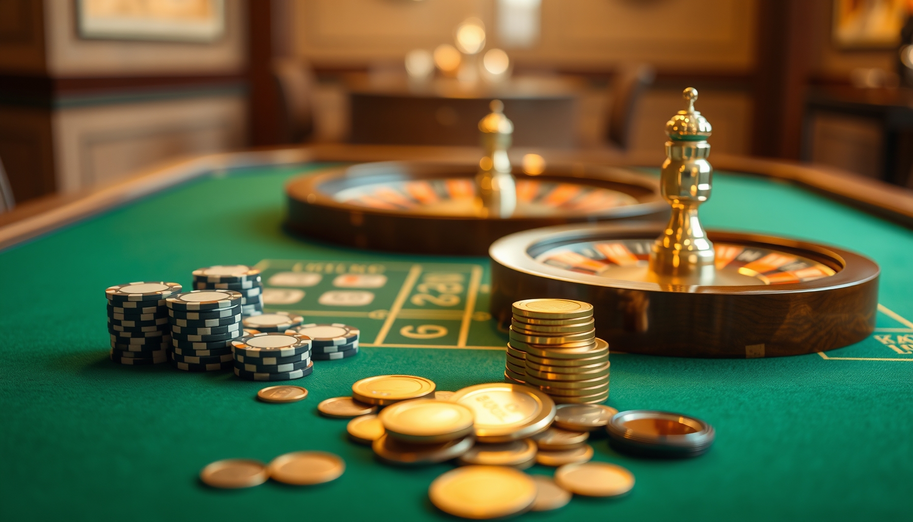 Neues Paysafecard Casino wählen