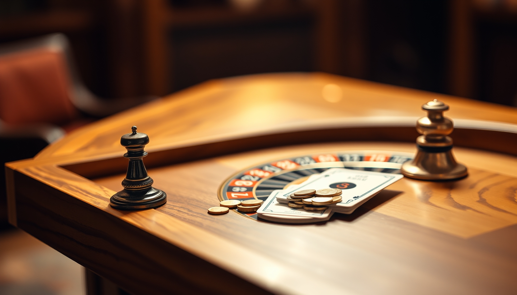 Trends bei neuen Anbietern