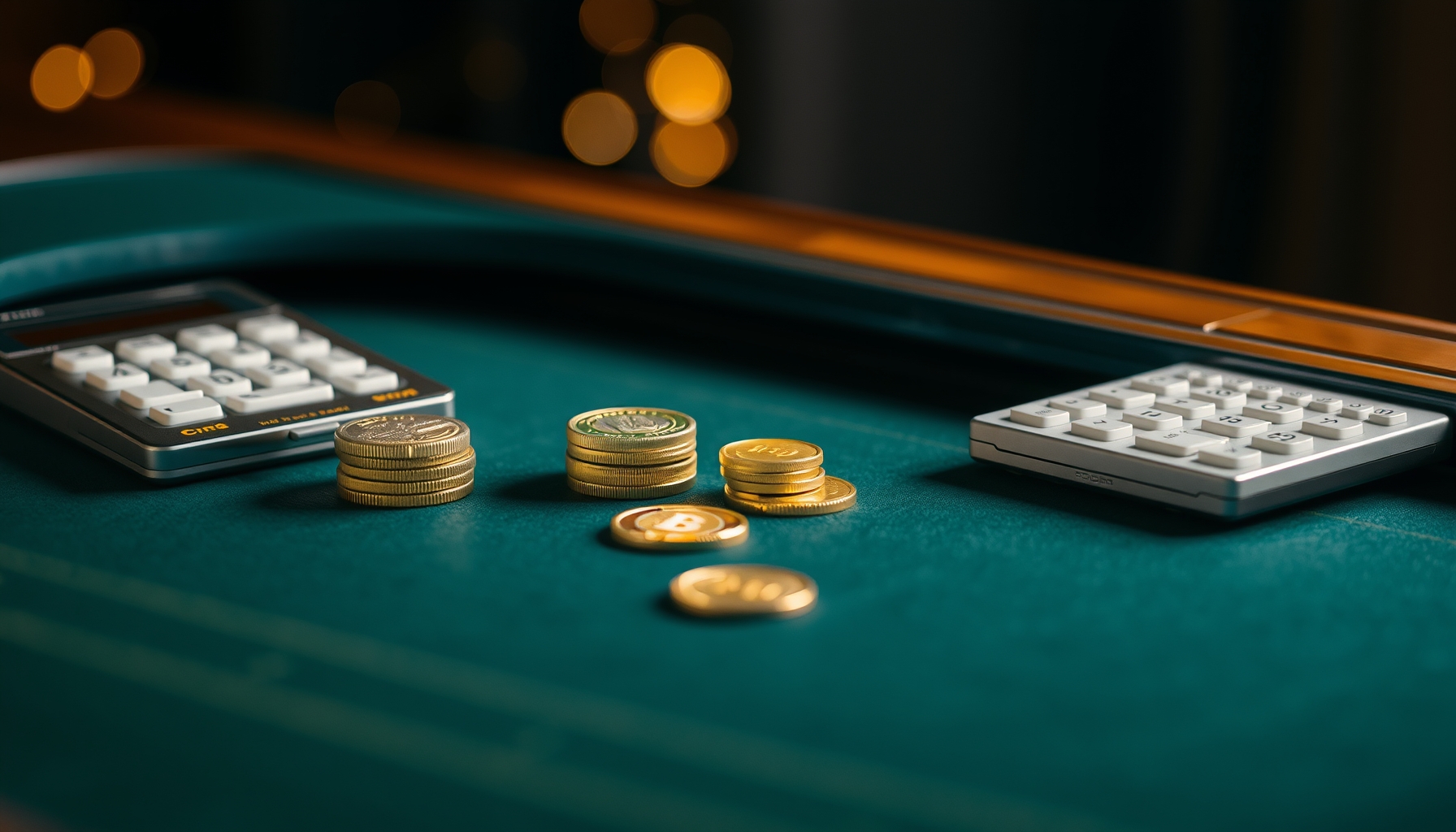 Bonus verantwortungsvoll nutzen