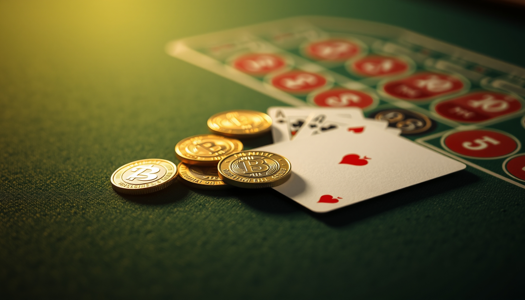 Bonusbedingungen verstehen